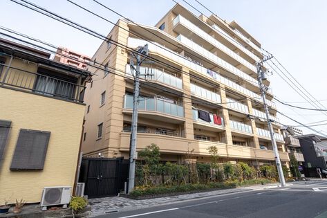 ヴェレーナ船堀